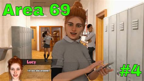 area 69 porn game|Area69 .